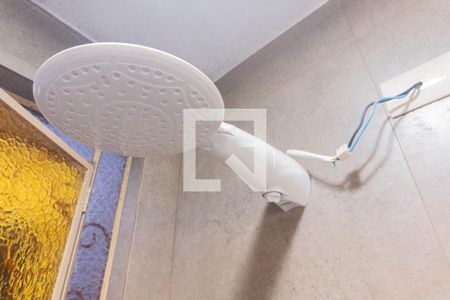 Apartamento à venda com 47m², 1 quarto e sem vagaBanheiro
