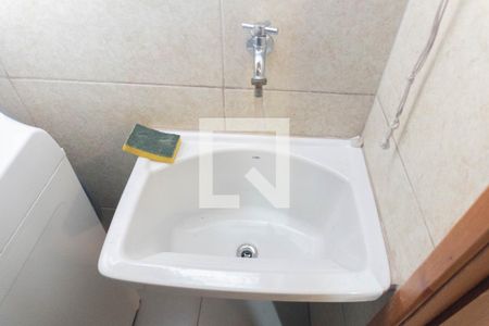 Apartamento à venda com 47m², 1 quarto e sem vagaÁrea de Serviço