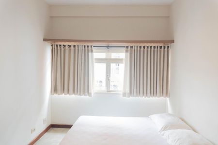 Apartamento à venda com 47m², 1 quarto e sem vagaQuarto