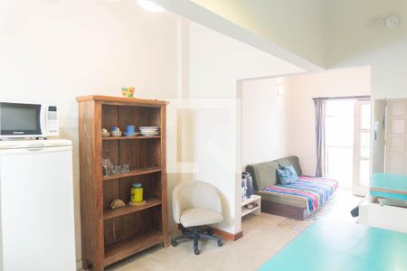 Apartamento à venda com 47m², 1 quarto e sem vagaCozinha
