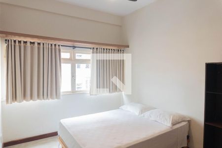 Apartamento à venda com 47m², 1 quarto e sem vagaQuarto