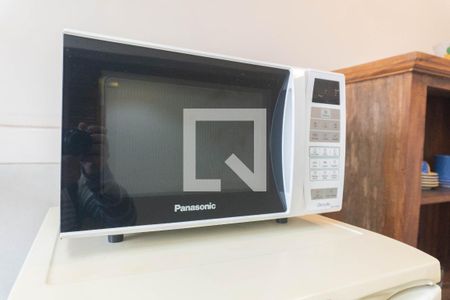 Apartamento à venda com 47m², 1 quarto e sem vagaCozinha