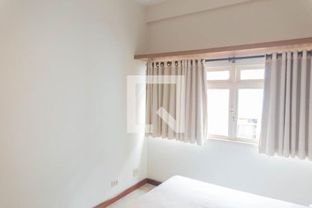 Apartamento à venda com 47m², 1 quarto e sem vagaQuarto
