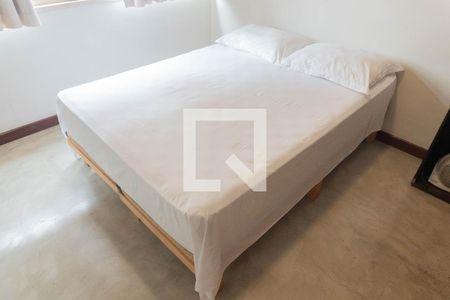 Apartamento à venda com 47m², 1 quarto e sem vagaQuarto