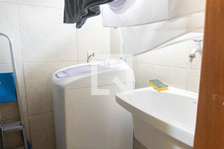 Apartamento à venda com 47m², 1 quarto e sem vagaÁrea de Serviço