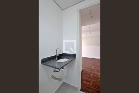 Apartamento à venda com 55m², 2 quartos e 1 vagaBanheiro