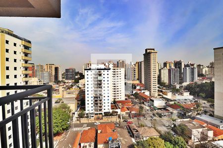 Apartamento à venda com 55m², 2 quartos e 1 vagaVista da Cozinha e Área de Serviço