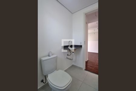 Apartamento à venda com 55m², 2 quartos e 1 vagaBanheiro