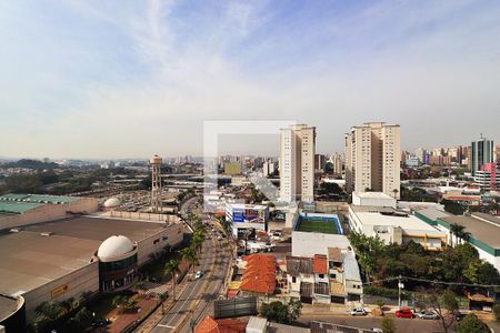 Apartamento à venda com 55m², 2 quartos e 1 vagaVista do Quarto 2