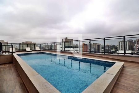 Apartamento à venda com 55m², 2 quartos e 1 vagaÁrea comum