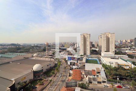 Apartamento à venda com 55m², 2 quartos e 1 vagaVista do Quarto 1