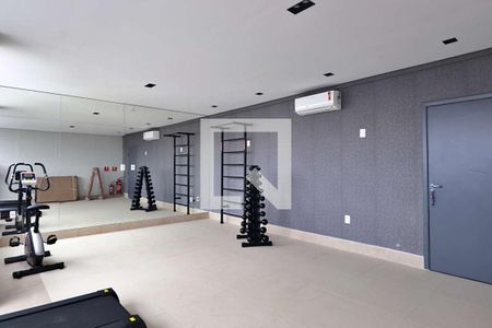 Apartamento à venda com 55m², 2 quartos e 1 vagaÁrea comum