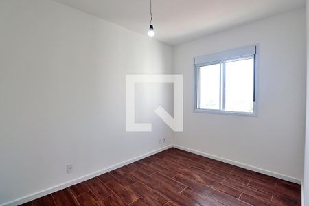 Quarto 1 de apartamento à venda com 2 quartos, 55m² em Jardim, Santo André