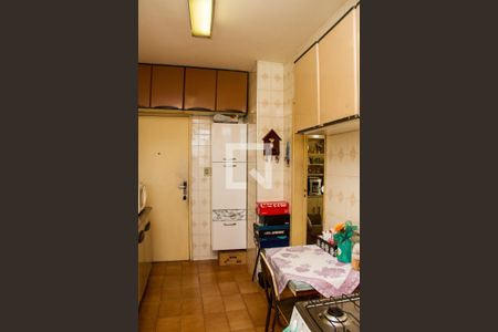 Apartamento para alugar com 58m², 2 quartos e 1 vagaCozinha