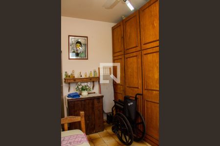 Quarto 01 de apartamento à venda com 2 quartos, 58m² em Cascadura, Rio de Janeiro