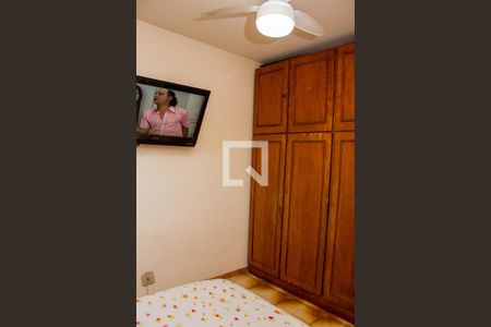 Apartamento para alugar com 58m², 2 quartos e 1 vagaQuarto 02