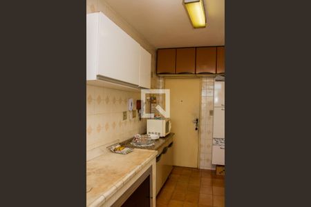 Apartamento para alugar com 58m², 2 quartos e 1 vagaCozinha