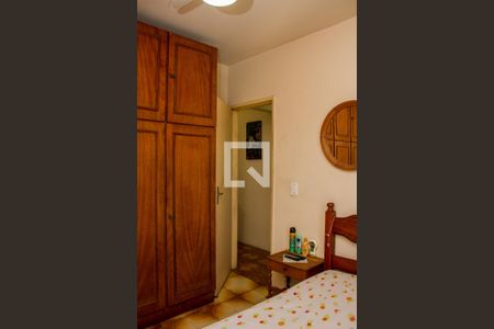 Apartamento para alugar com 58m², 2 quartos e 1 vagaQuarto 02