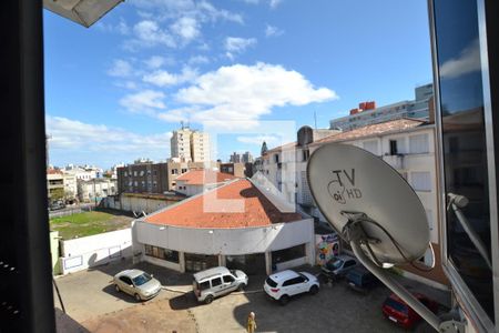 Vista de apartamento à venda com 2 quartos, 55m² em Partenon, Porto Alegre