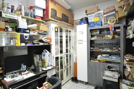 Quarto 2 de apartamento à venda com 2 quartos, 55m² em Partenon, Porto Alegre