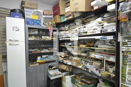 Quarto 2 de apartamento à venda com 2 quartos, 55m² em Partenon, Porto Alegre