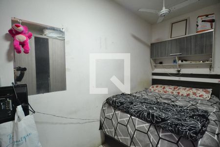 Quarto 1 de apartamento à venda com 2 quartos, 55m² em Partenon, Porto Alegre