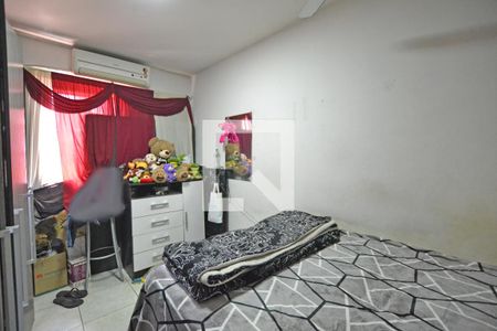 Quarto 1 de apartamento à venda com 2 quartos, 55m² em Partenon, Porto Alegre