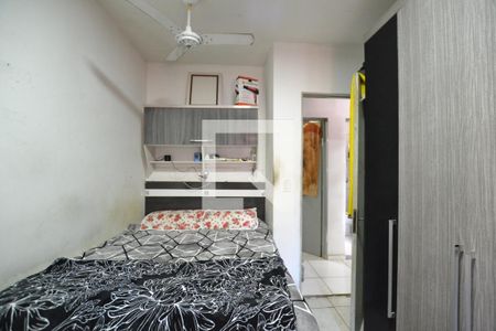 Quarto 1 de apartamento à venda com 2 quartos, 55m² em Partenon, Porto Alegre
