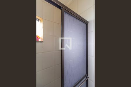 Casa de condomínio à venda com 128m², 3 quartos e 2 vagasBanheiro da Suíte