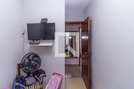 Casa de condomínio à venda com 128m², 3 quartos e 2 vagasQuarto 1
