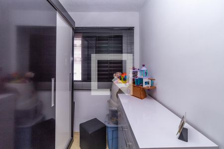 Casa de condomínio à venda com 128m², 3 quartos e 2 vagasQuarto 2