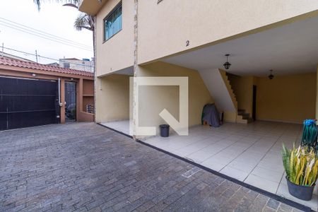 Casa de condomínio à venda com 128m², 3 quartos e 2 vagasGaragem