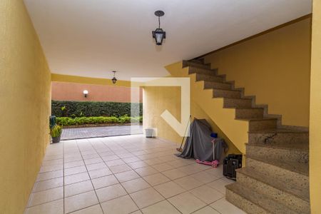 Casa de condomínio à venda com 128m², 3 quartos e 2 vagasGaragem