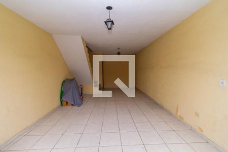 Casa de condomínio à venda com 128m², 3 quartos e 2 vagasGaragem