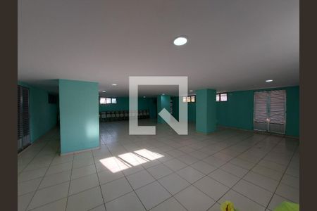 Apartamento para alugar com 58m², 2 quartos e 1 vagaSalão de Festas