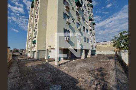 Apartamento para alugar com 58m², 2 quartos e 1 vagaÁrea comum - Playground