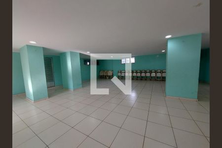 Apartamento para alugar com 58m², 2 quartos e 1 vagaSalão de Festas