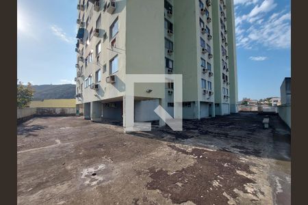 Apartamento para alugar com 58m², 2 quartos e 1 vagaÁrea comum - Playground