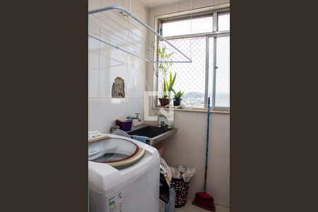 Apartamento para alugar com 58m², 2 quartos e 1 vagaÁrea de Serviço