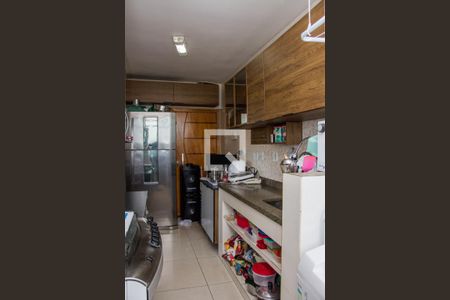 Apartamento para alugar com 58m², 2 quartos e 1 vagaCozinha