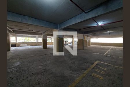 Apartamento para alugar com 58m², 2 quartos e 1 vagaGaragem 