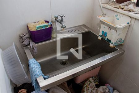 Apartamento para alugar com 58m², 2 quartos e 1 vagaÁrea de Serviço