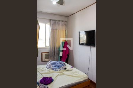 Quarto 02 de apartamento à venda com 2 quartos, 58m² em Cascadura, Rio de Janeiro