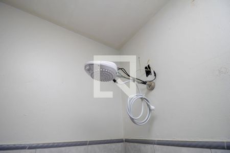 Chuveiro de kitnet/studio à venda com 1 quarto, 27m² em Centro, Rio de Janeiro