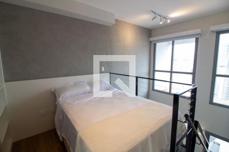 Apartamento para alugar com 29m², 1 quarto e sem vaga Apartamento para alugar com 29m², 1 quarto e sem vagaQuarto