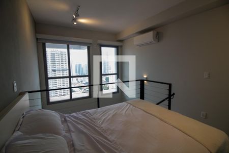 Apartamento para alugar com 29m², 1 quarto e sem vaga Apartamento para alugar com 29m², 1 quarto e sem vagaQuarto