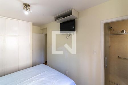 Suíte 1 de apartamento para alugar com 3 quartos, 121m² em Santana, São Paulo