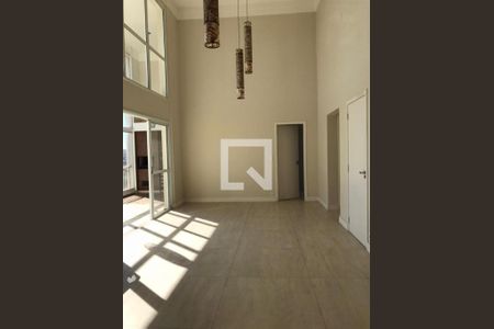 Apartamento à venda com 4 quartos, 224m² em Vila Brandina, Campinas