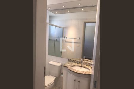 Apartamento à venda com 4 quartos, 224m² em Vila Brandina, Campinas