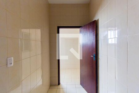 Apartamento para alugar com 85m², 2 quartos e sem vaga Apartamento para alugar com 85m², 2 quartos e sem vagaDispensa